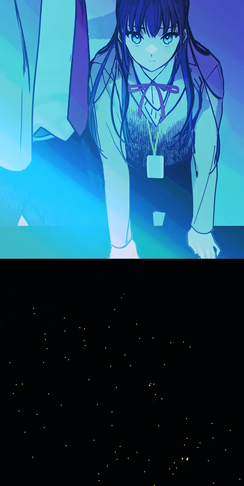 Betelgeuse Chapter 2 page 136