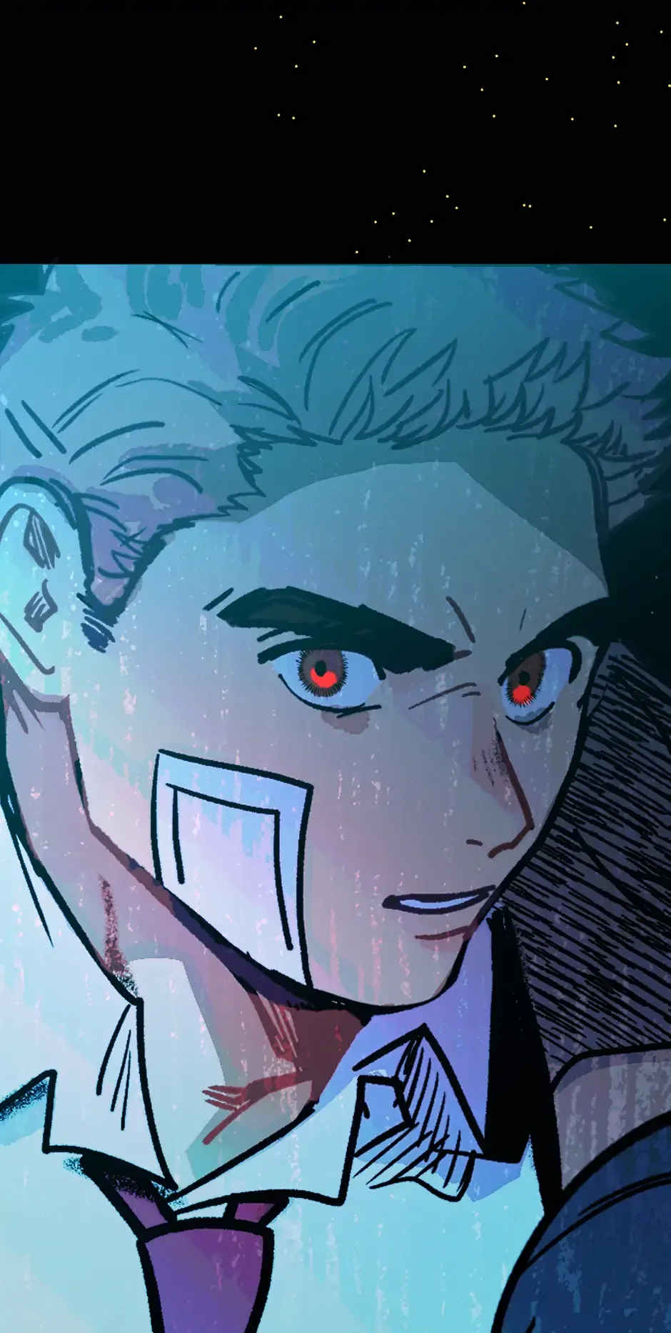 Betelgeuse Chapter 2 page 137