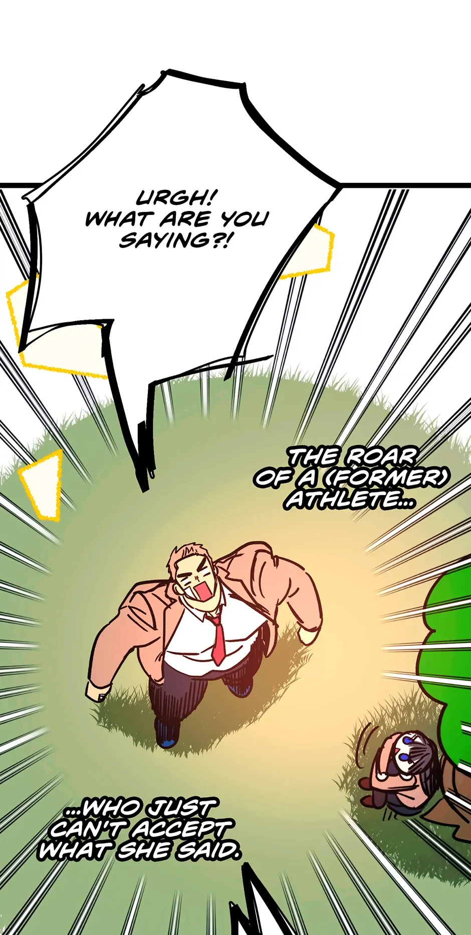 Betelgeuse Chapter 20 page 2