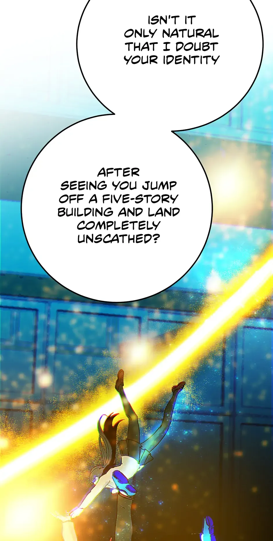 Betelgeuse Chapter 20 page 15