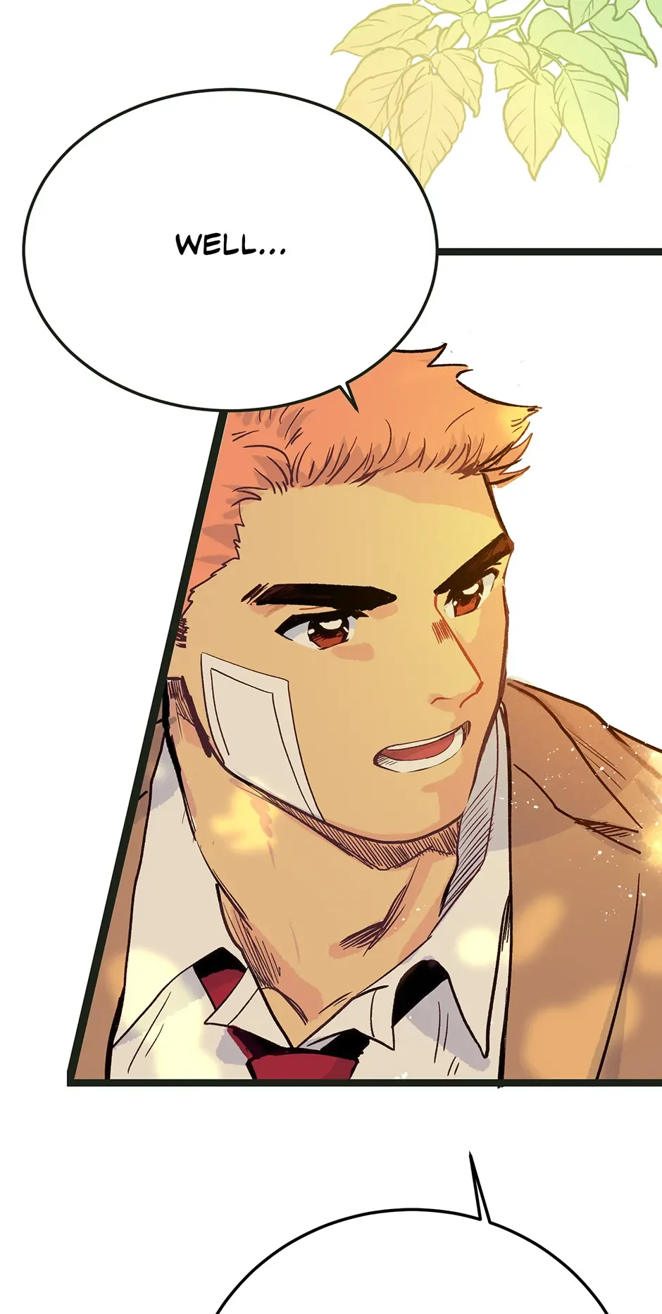 Betelgeuse Chapter 20 page 14