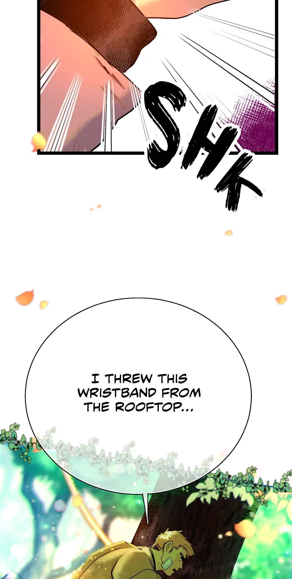 Betelgeuse Chapter 20 page 27
