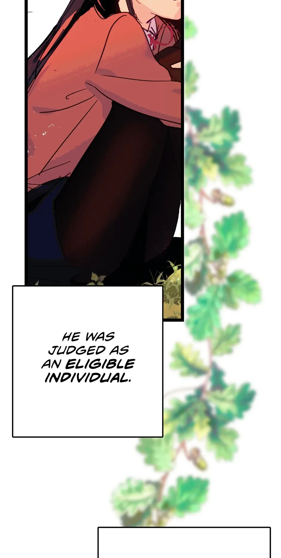 Betelgeuse Chapter 20 page 35