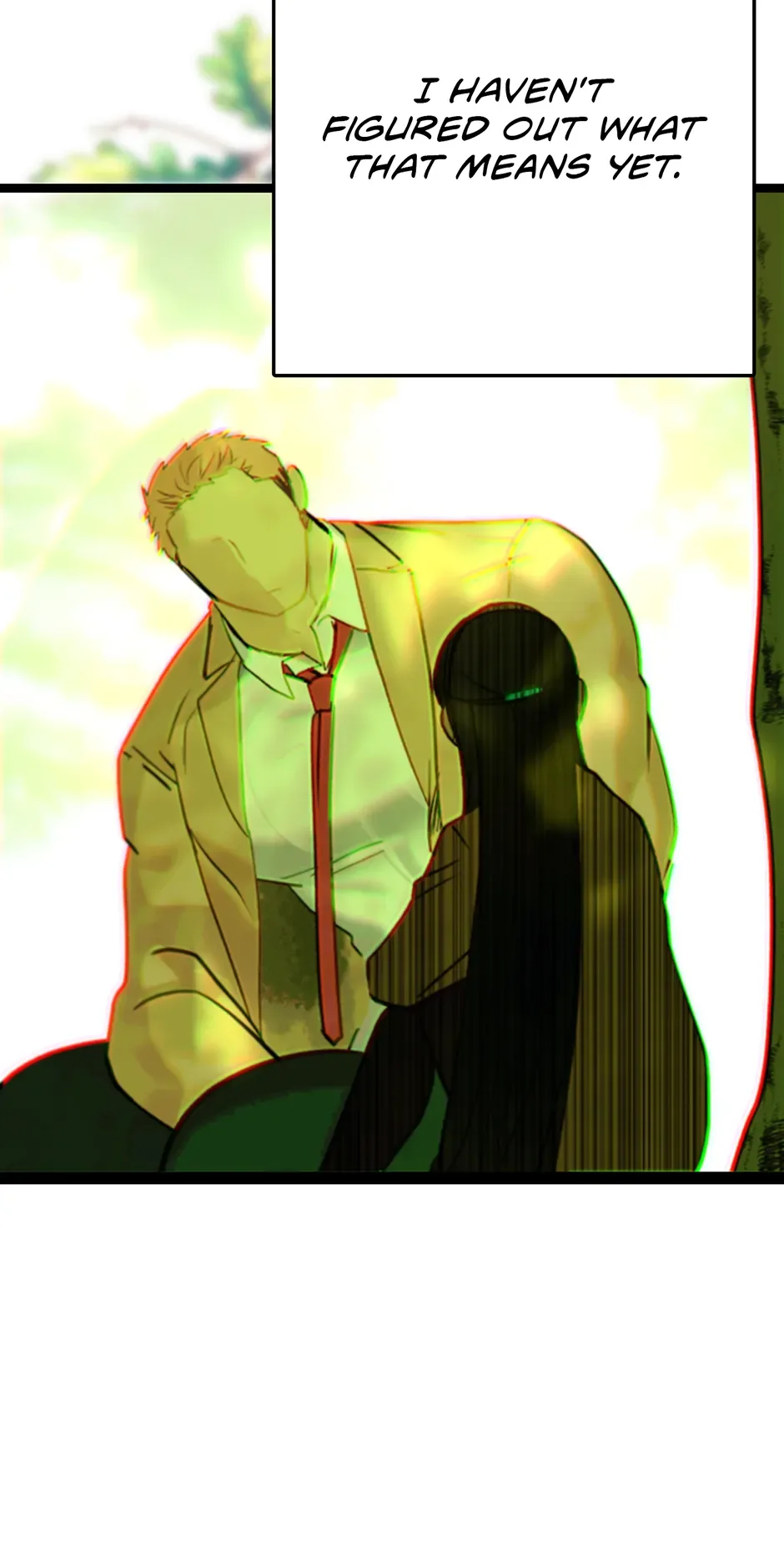 Betelgeuse Chapter 20 page 36
