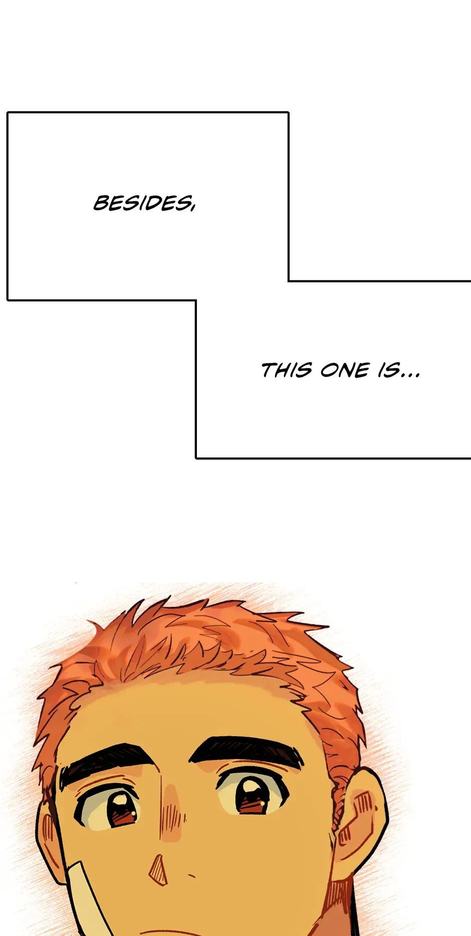Betelgeuse Chapter 20 page 39