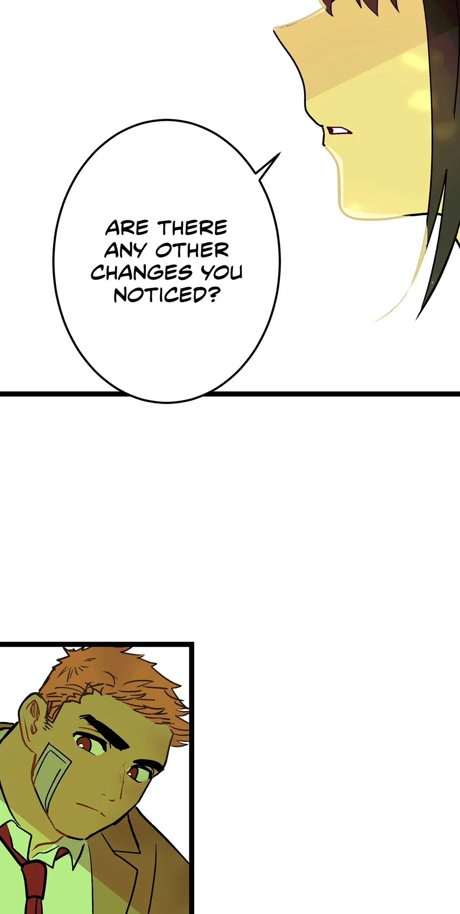 Betelgeuse Chapter 20 page 41