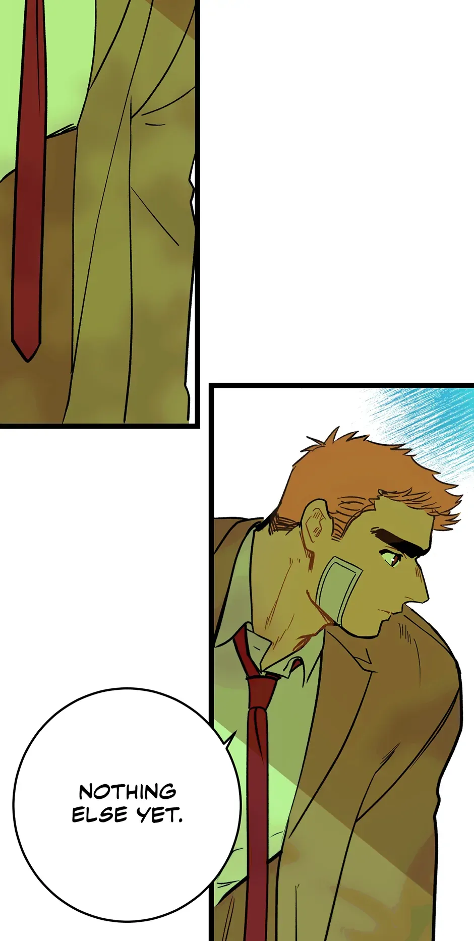 Betelgeuse Chapter 20 page 42