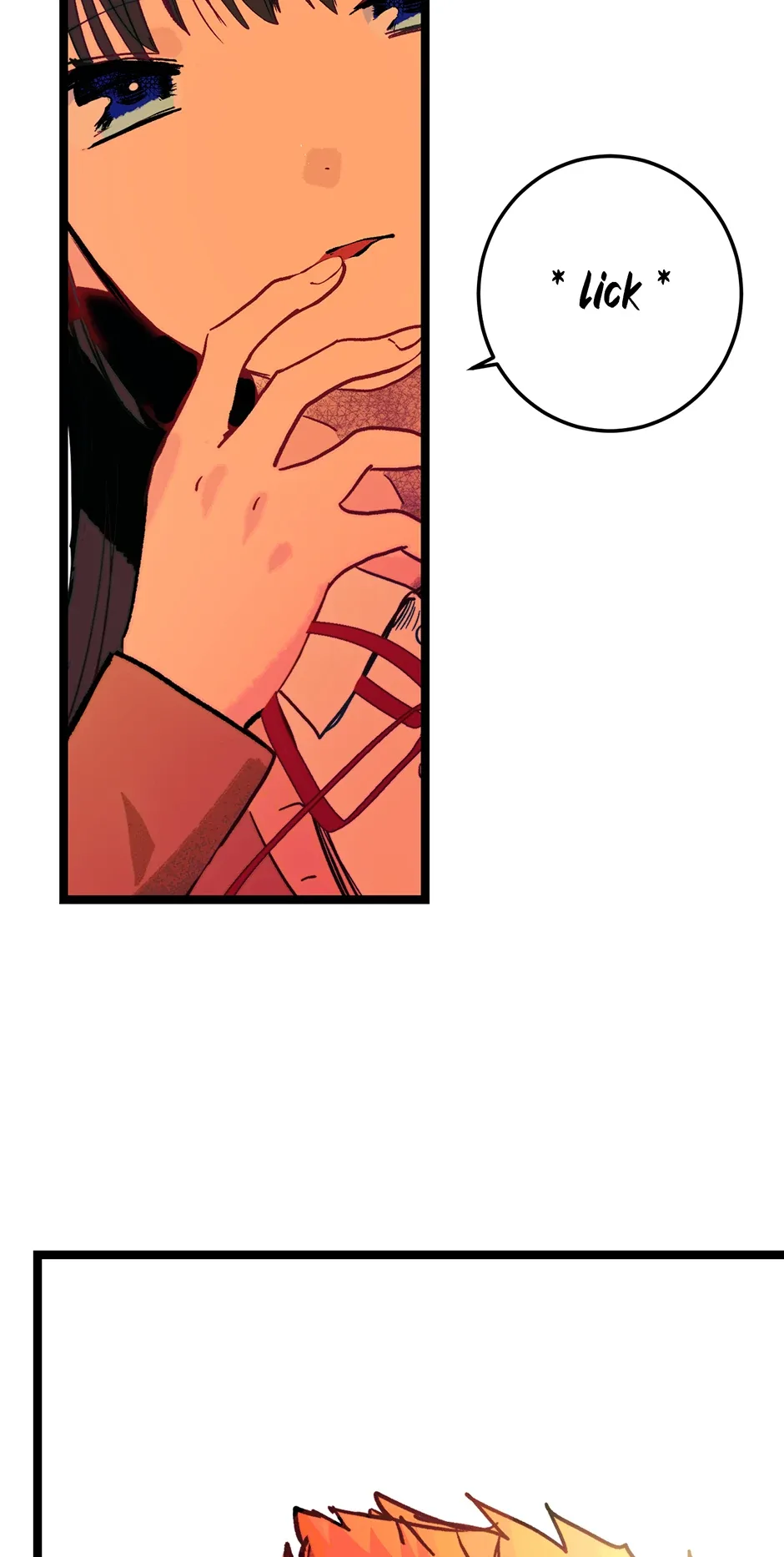 Betelgeuse Chapter 20 page 49