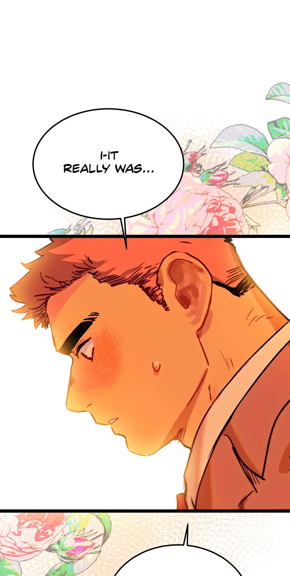Betelgeuse Chapter 20 page 51