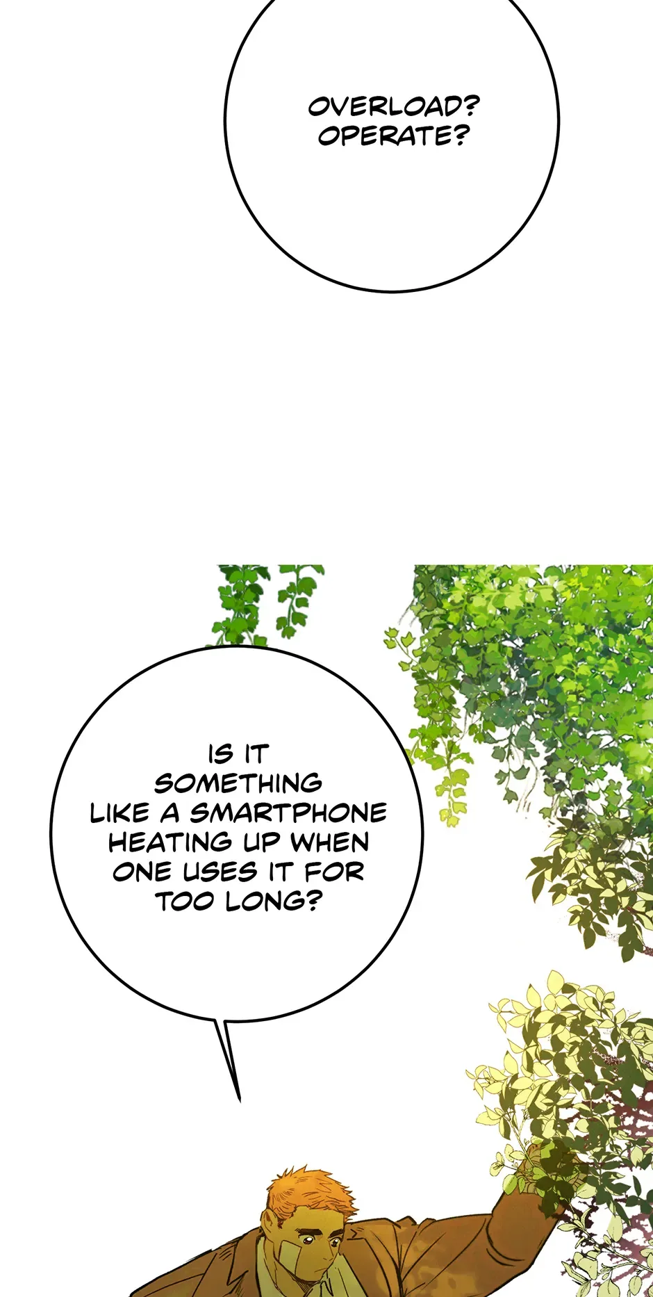 Betelgeuse Chapter 20 page 56