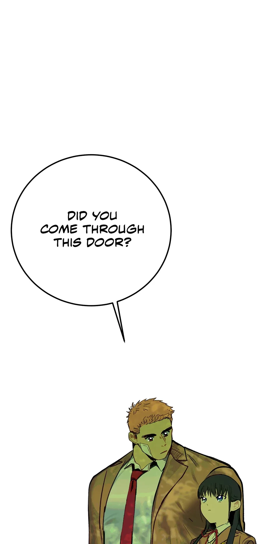 Betelgeuse Chapter 20 page 65