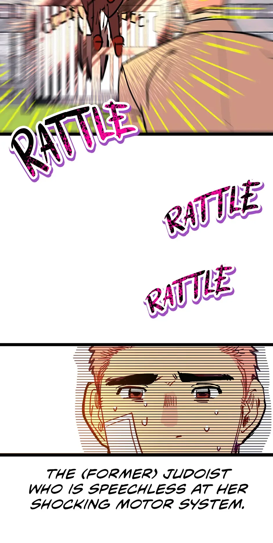 Betelgeuse Chapter 20 page 69