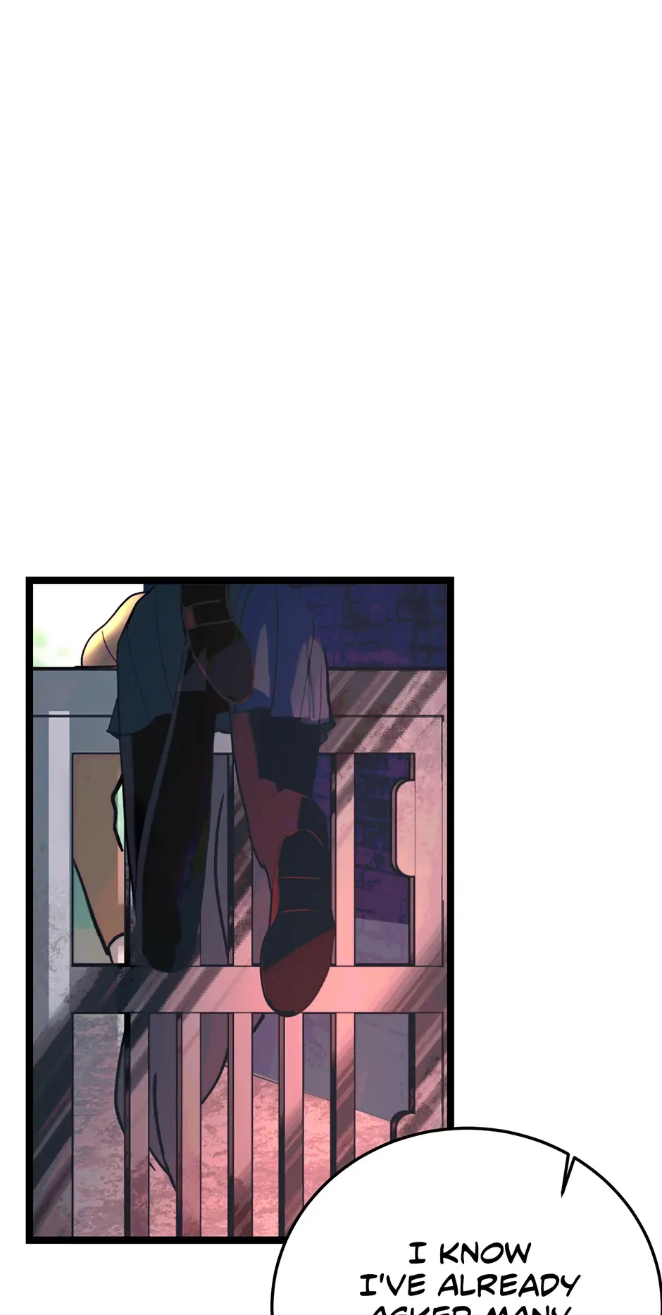 Betelgeuse Chapter 20 page 70