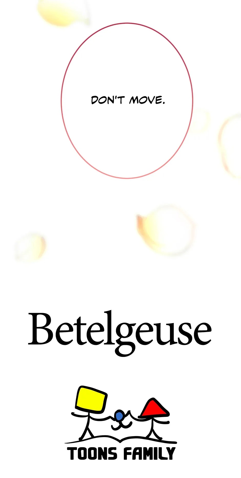 Betelgeuse Chapter 20 page 78