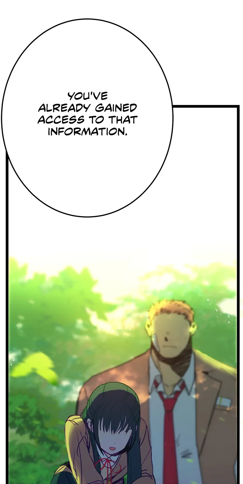Betelgeuse Chapter 21 page 2