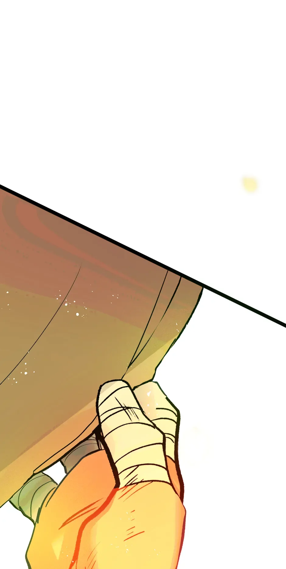 Betelgeuse Chapter 21 page 9