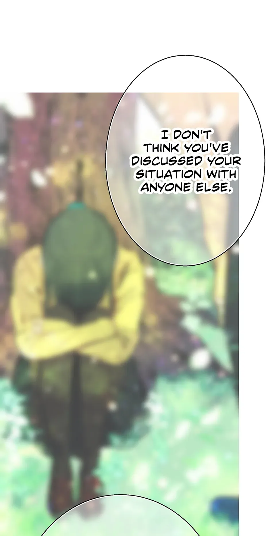 Betelgeuse Chapter 21 page 24