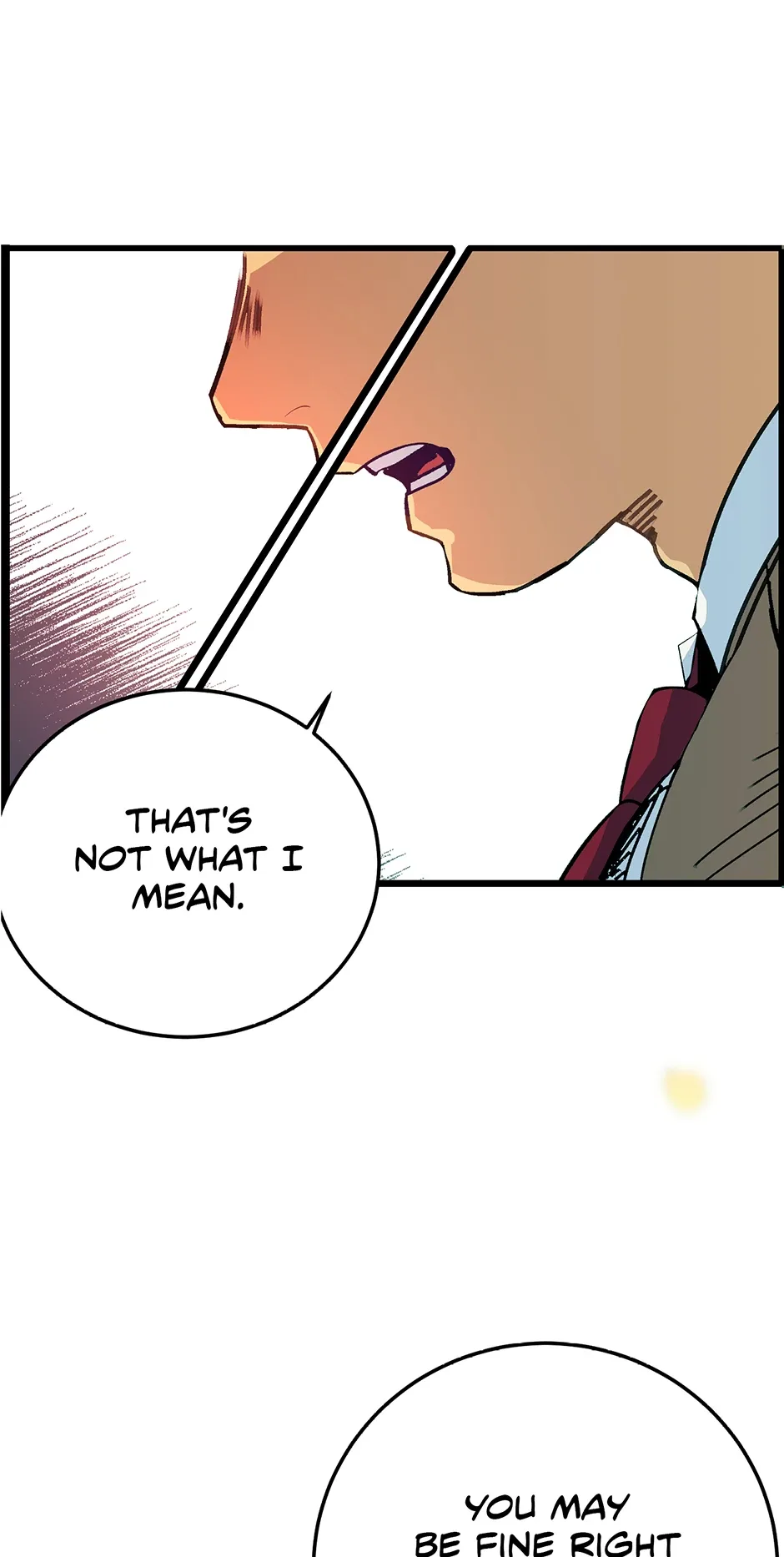 Betelgeuse Chapter 21 page 20