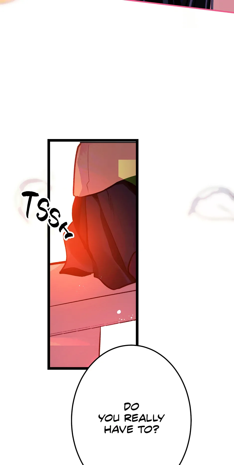 Betelgeuse Chapter 21 page 14