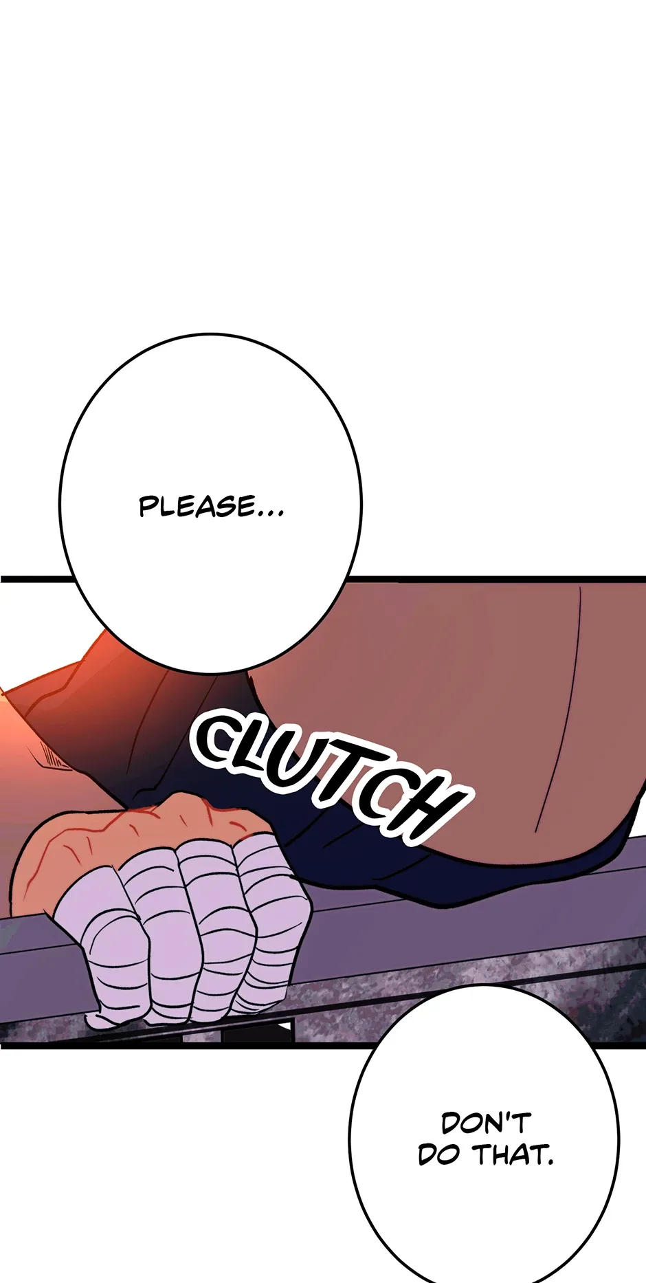 Betelgeuse Chapter 21 page 16