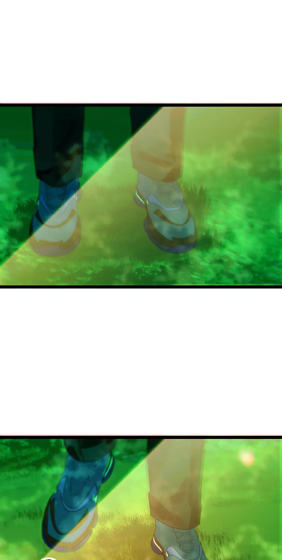 Betelgeuse Chapter 21 page 5