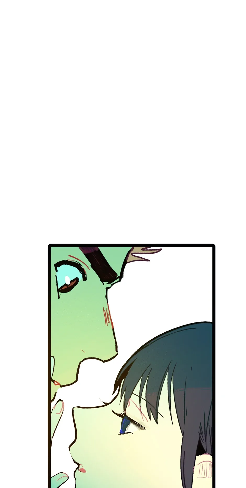 Betelgeuse Chapter 21 page 33