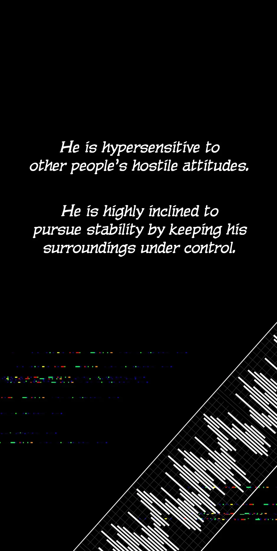 Betelgeuse Chapter 21 page 51