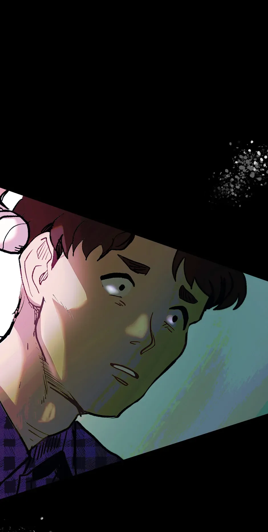 Betelgeuse Chapter 21 page 58