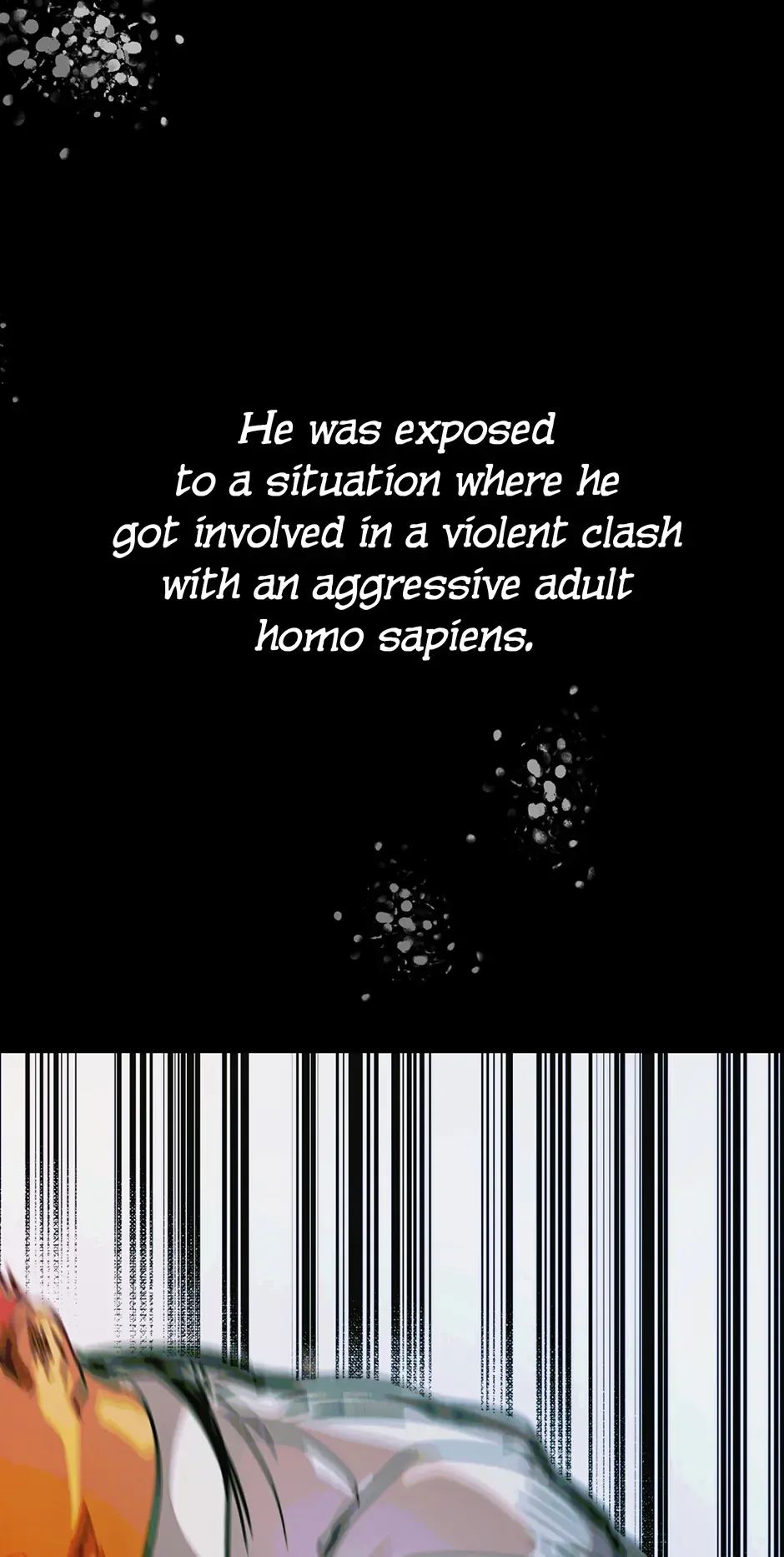 Betelgeuse Chapter 21 page 59