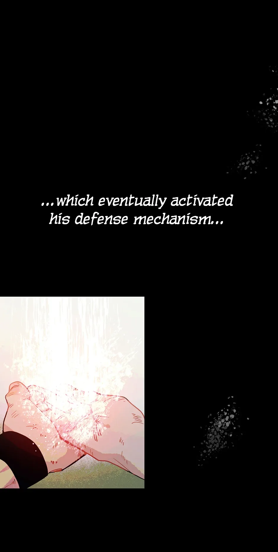 Betelgeuse Chapter 21 page 62
