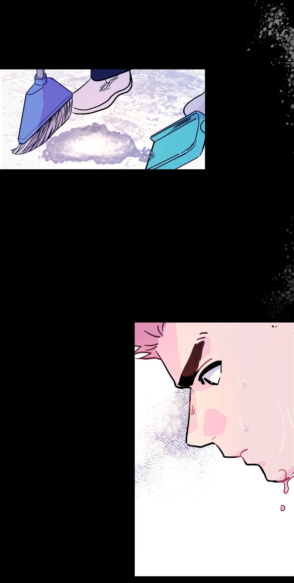 Betelgeuse Chapter 21 page 64