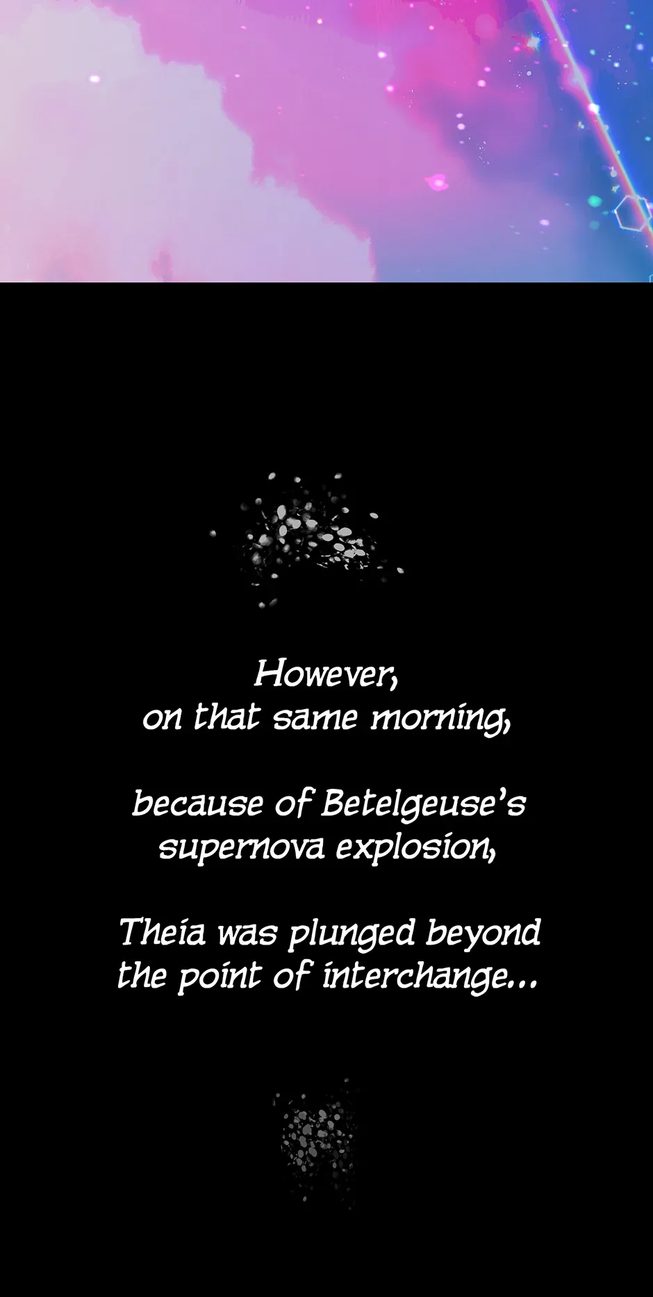 Betelgeuse Chapter 21 page 66