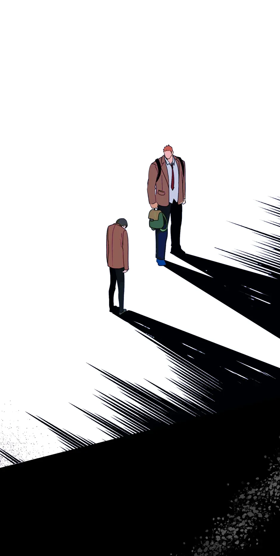 Betelgeuse Chapter 21 page 76