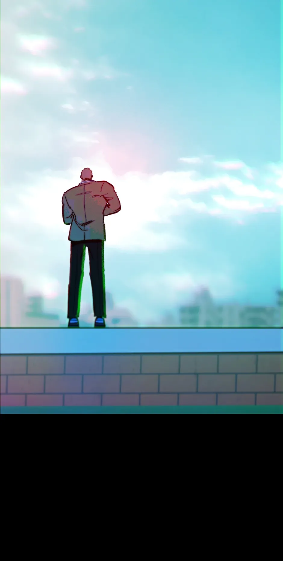 Betelgeuse Chapter 21 page 78