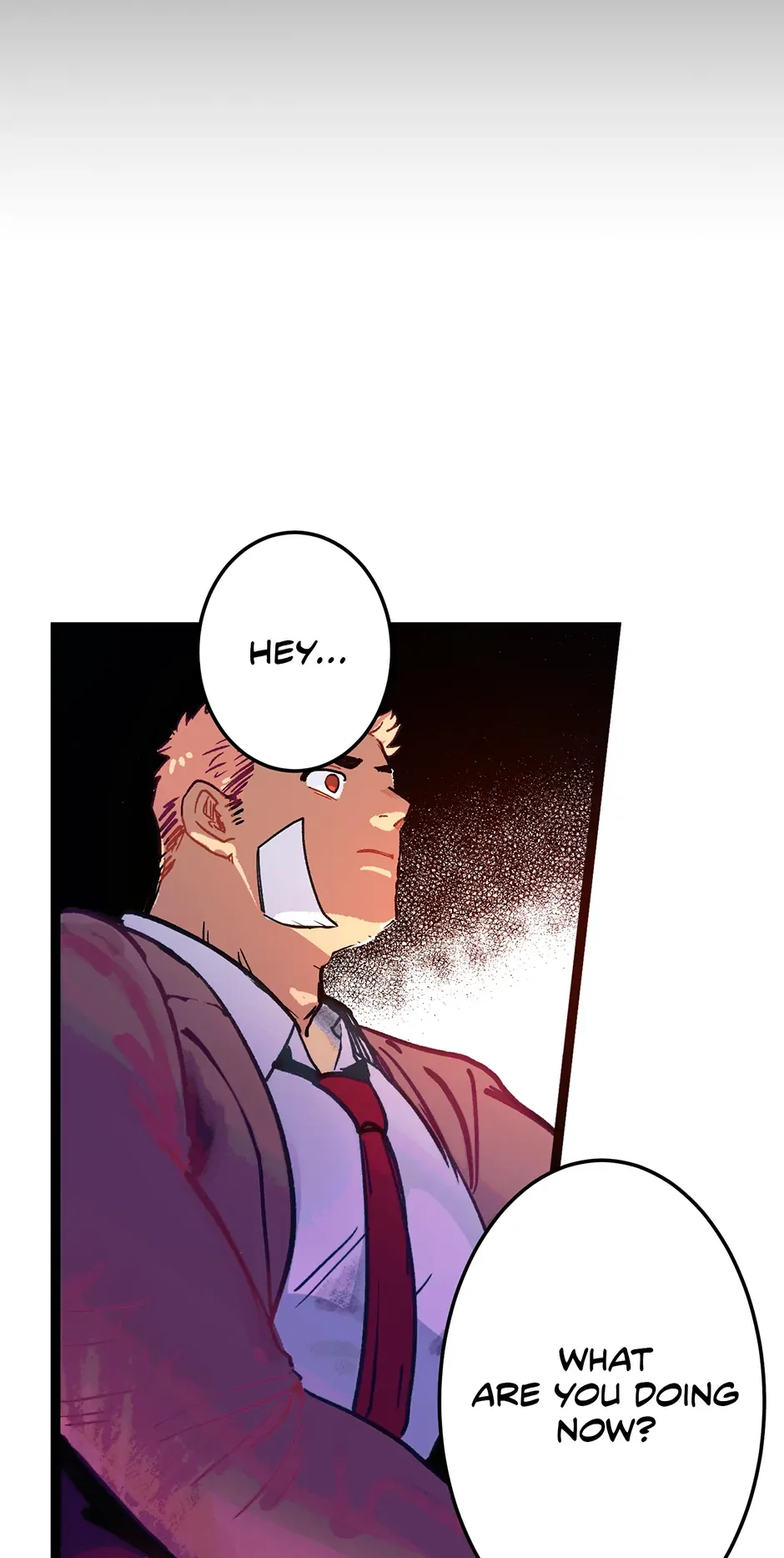 Betelgeuse Chapter 21 page 82