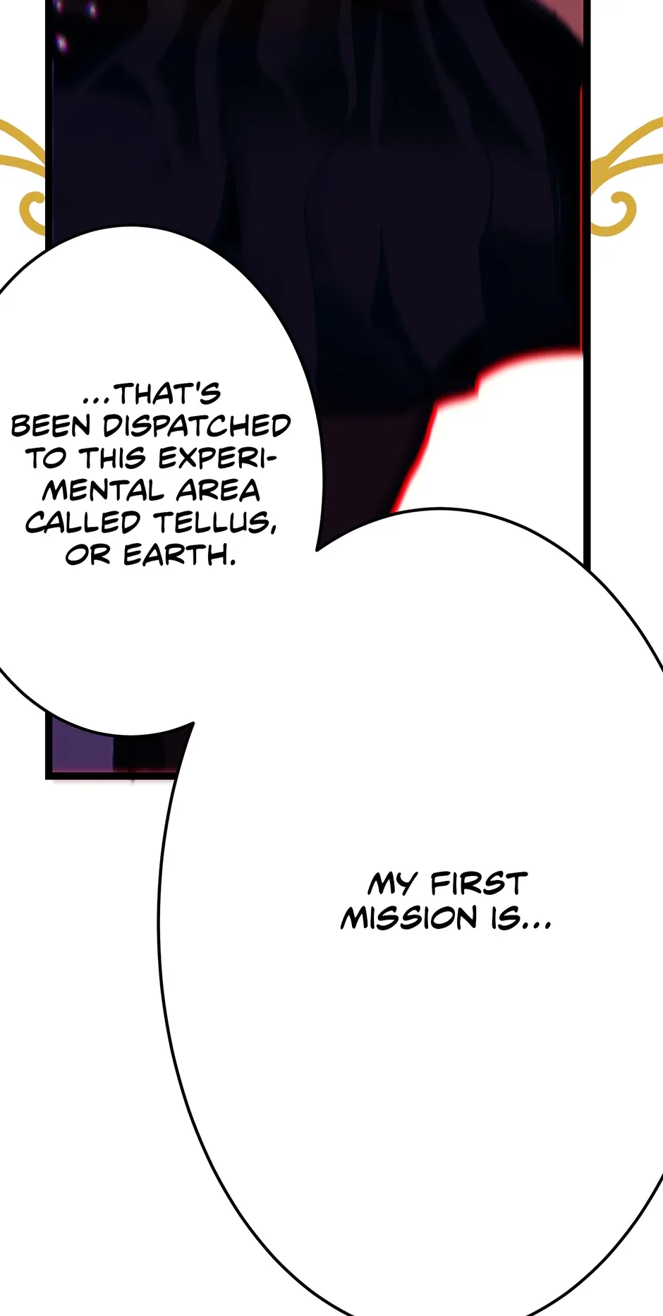 Betelgeuse Chapter 21 page 89