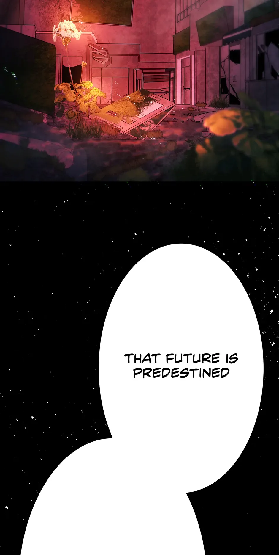 Betelgeuse Chapter 21 page 96