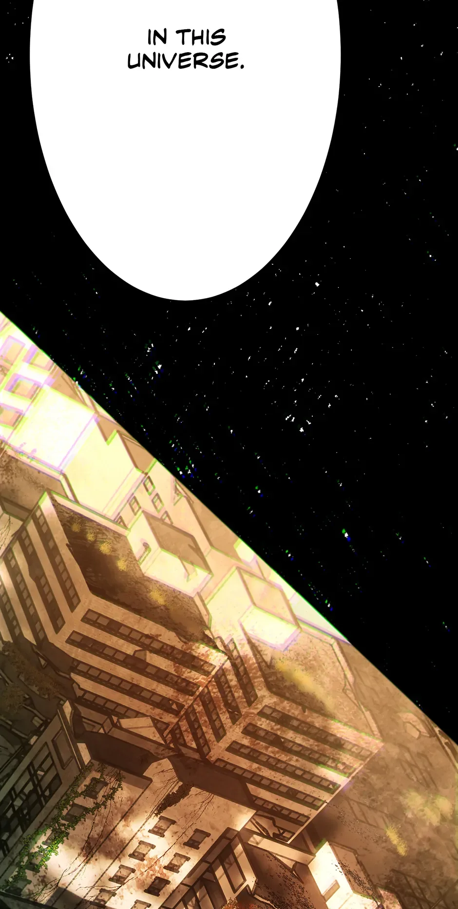 Betelgeuse Chapter 21 page 97