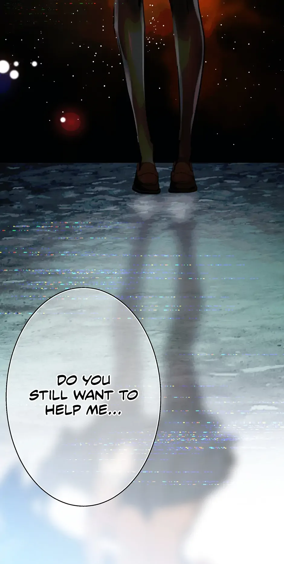 Betelgeuse Chapter 21 page 102