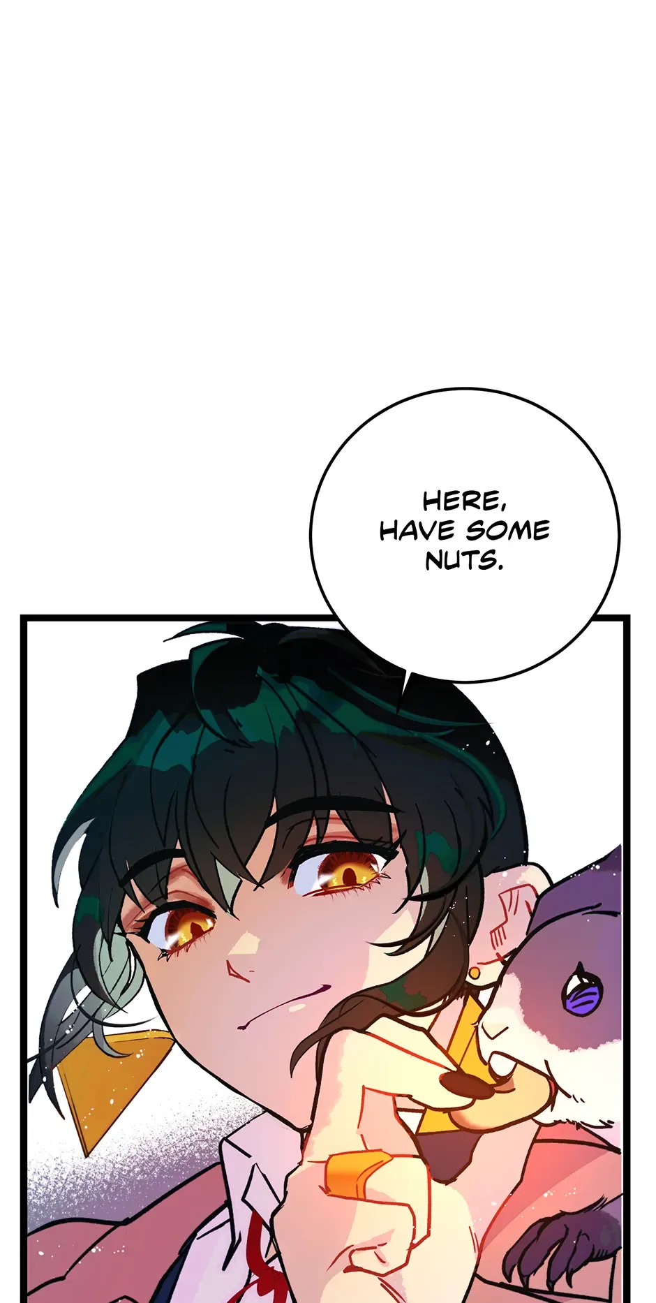 Betelgeuse Chapter 21 page 114
