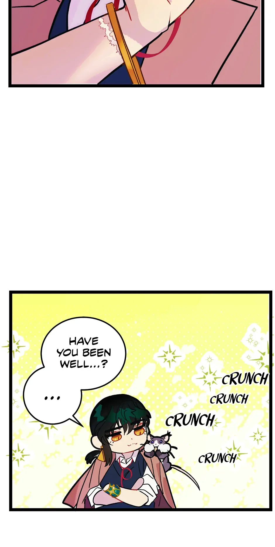 Betelgeuse Chapter 21 page 115