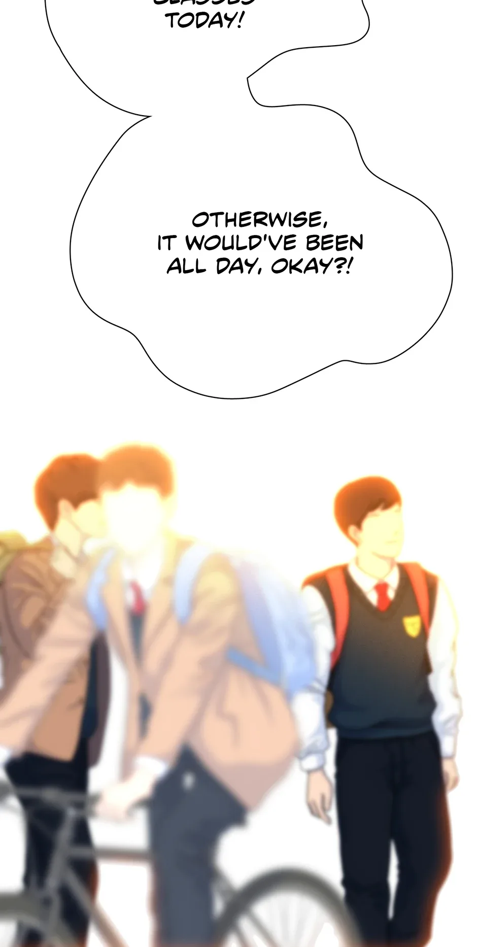 Betelgeuse Chapter 21 page 122