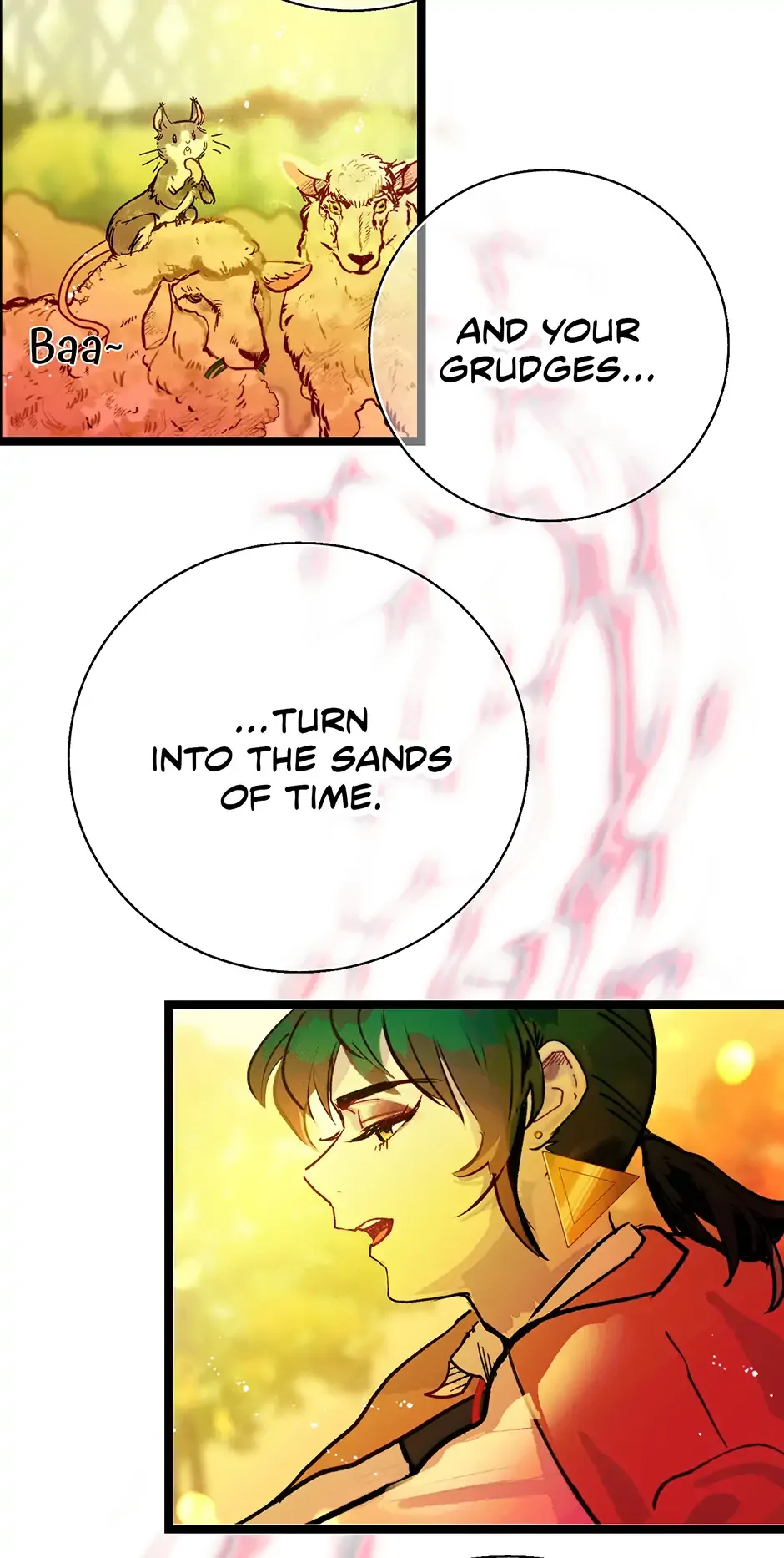 Betelgeuse Chapter 22 page 11