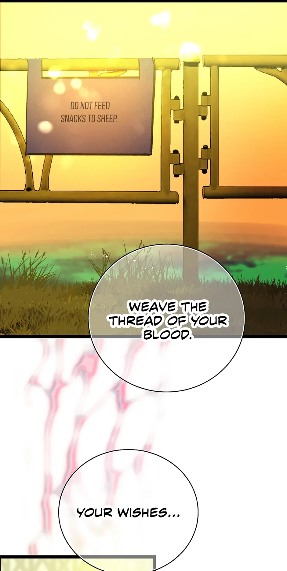 Betelgeuse Chapter 22 page 10