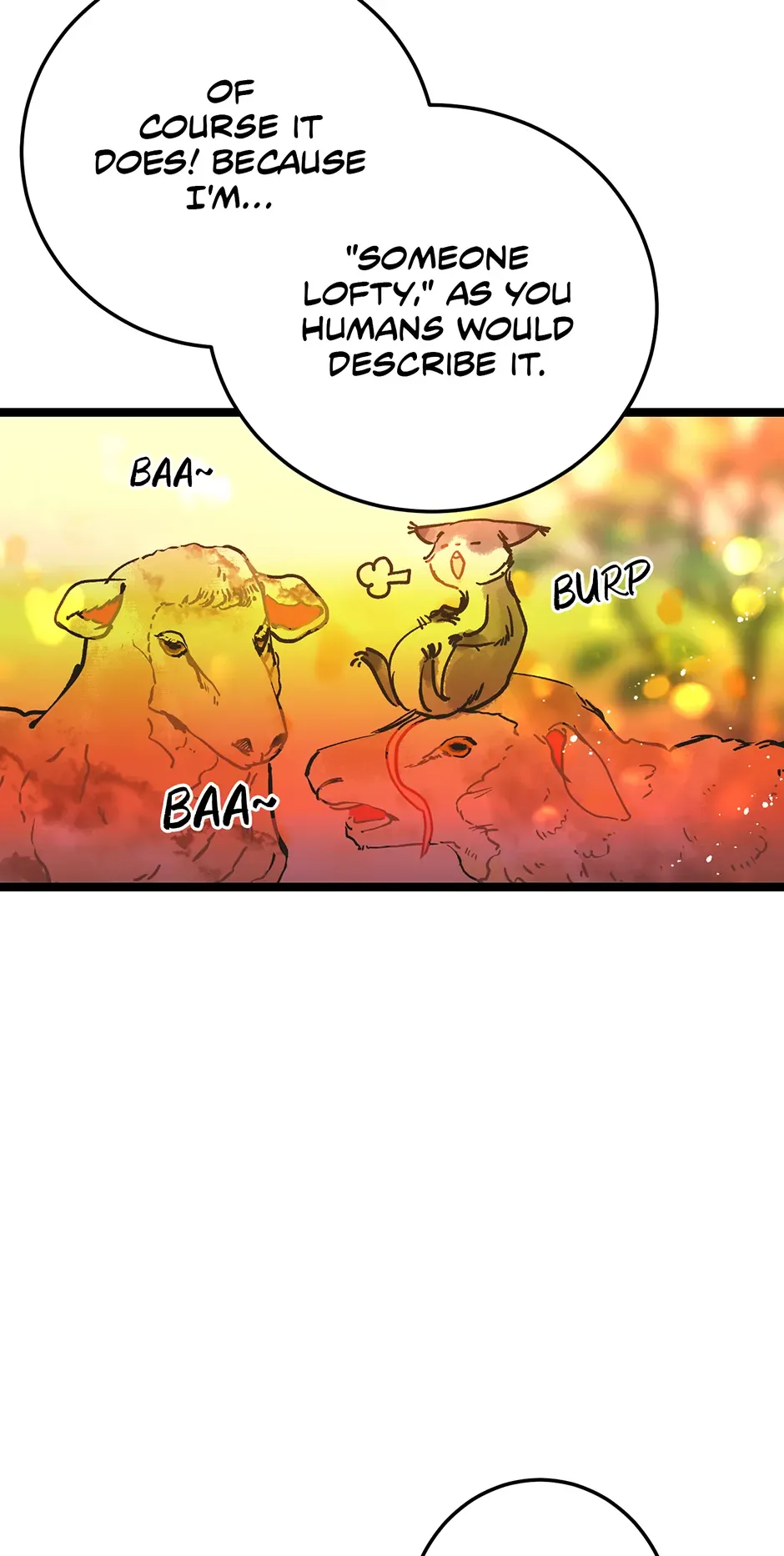 Betelgeuse Chapter 22 page 25
