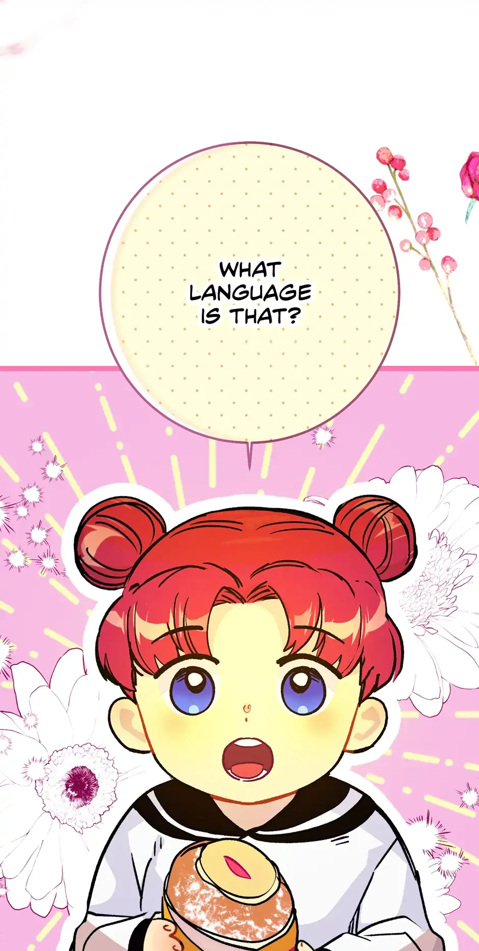 Betelgeuse Chapter 22 page 15