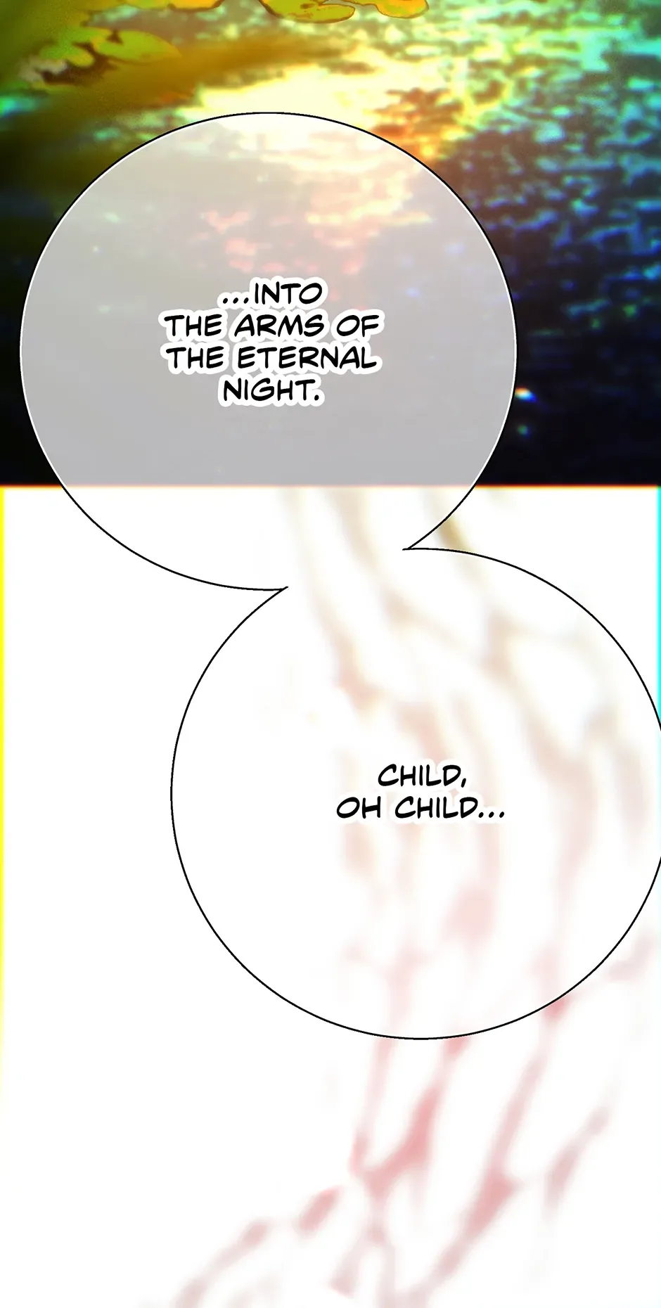 Betelgeuse Chapter 22 page 9