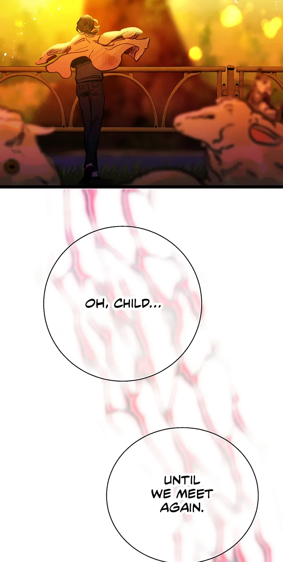 Betelgeuse Chapter 22 page 13
