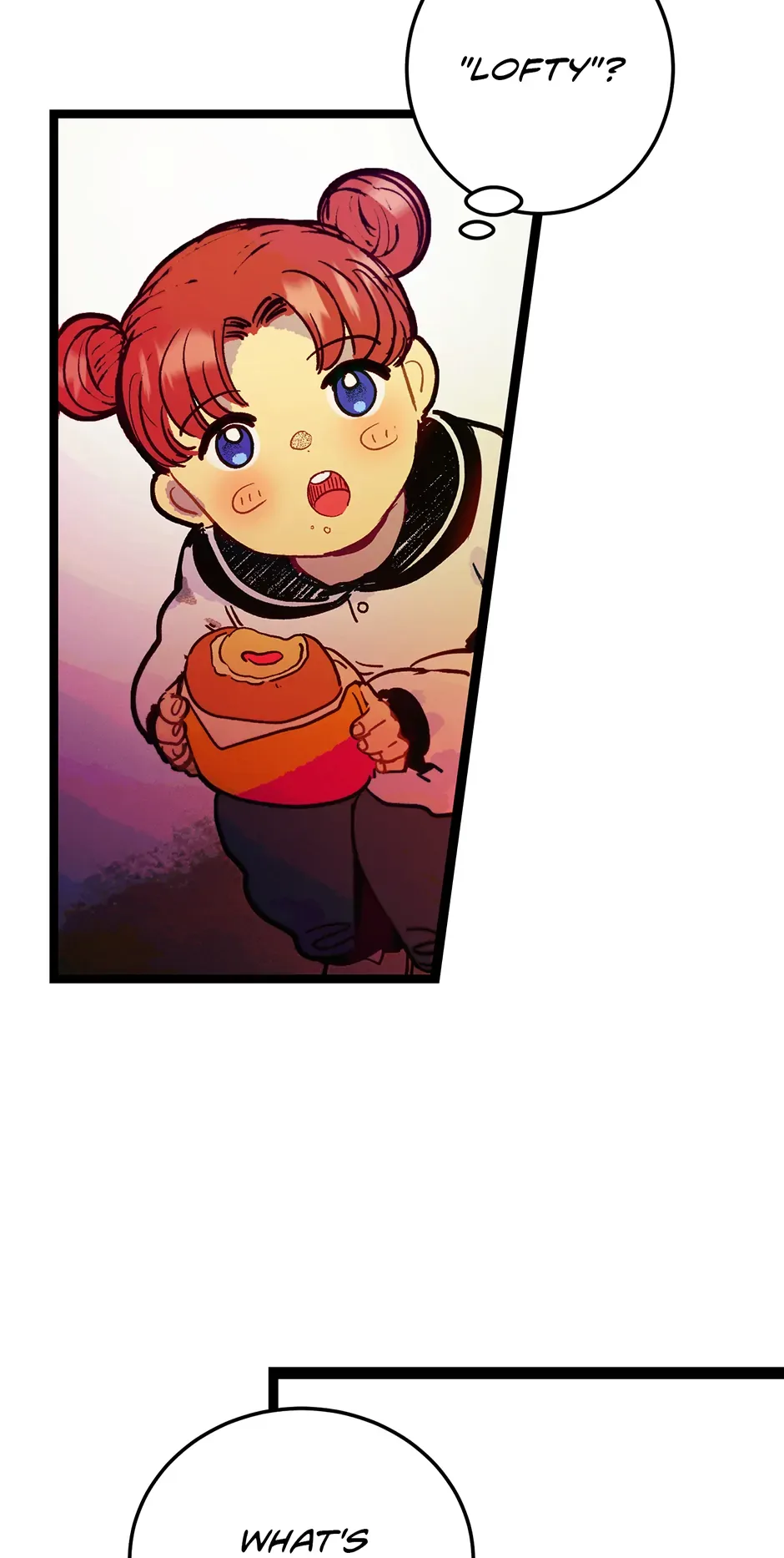 Betelgeuse Chapter 22 page 26