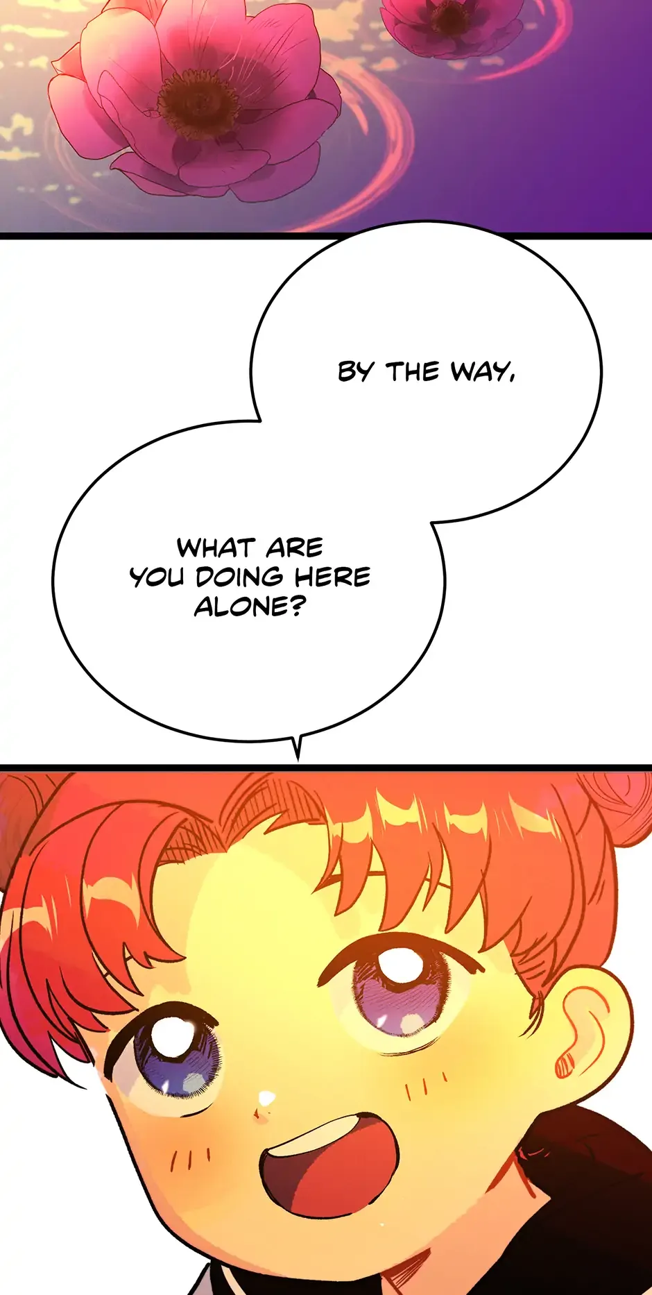 Betelgeuse Chapter 22 page 28